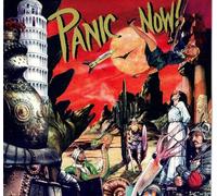 Various Artists - Panic Now