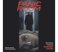 Various Artists - Panic Room