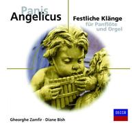 Various Artists - Panis Angelicus-Festliche