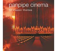 Various Artists - Panpipe Cinema
