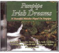 Various Artists - Panpipe Irish Dreams