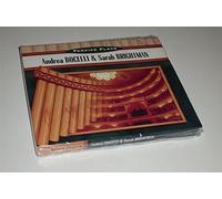 Various Artists - Panpipe Plays Bocelli & B