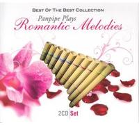 Various Artists - Panpipe Romantics