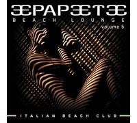 Various Artists - Papeete Beach Lounge Vol. 5
