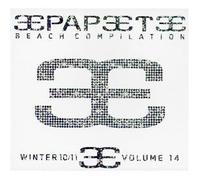 Various Artists - Papeete Beach Vol. 14