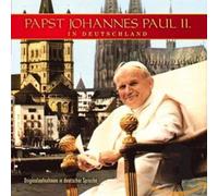 Various Artists - Papst Johannes Paul II in Deut