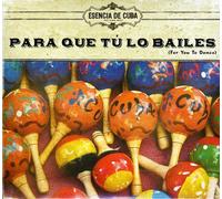 Various Artists - Para Que Tu Lo Bailes