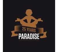 Paradise 25 Years / Various [Vinilo]