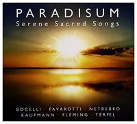 Various Artists - Paradisum