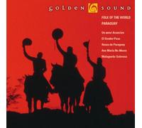 Various Artists - Paraguay -Folk of the Wor