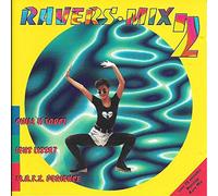 Various Artists - Parallax, Angel Heart, Artificial Intelligence, Claas, Code 7..