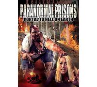 Various Artists - Paranormal Prisons: Portal to Hell on Earth [USA] [DVD]