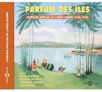 Various Artists - Parfun Des Isles