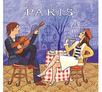 Various Artists - Paris