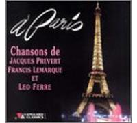 Various Artists - Paris