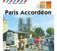 Various Artists - Paris Accordeon