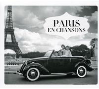 Various Artists - Paris En Chansons