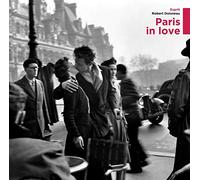 VARIOUS ARTISTS - PARIS IN LOVE [Vinilo]