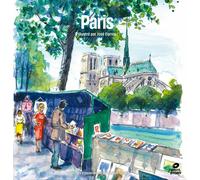 Various Artists Paris - Vinyl Story (Vinyl) 12" Album (Importación USA)