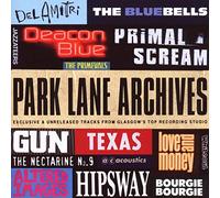 Various Artists - Park Lane Archives