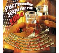 Various Artists - Parranda Tequilera 2004