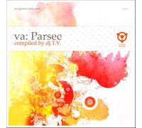 Varios Artistas – Parsec – Oxygen