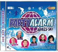 Various Artists - Party Alarm Apres Ski