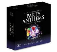 Various Artists - Party Anthems