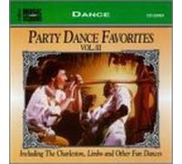 Various Artists - Party Dance Favorites 3