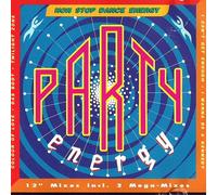 Various Artists - Party E n e r g y (Nonstop DJ Mix)