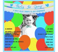 Various - Party For Joey:A Sweet Relief Tribute To Joey Spampinato [Vinilo]