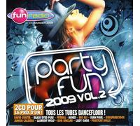 Various Artists - Party Fun 2009 Vol.2