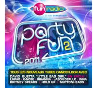 Various Artists - Party Fun 2011/2