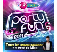 Various Artists - Party Fun 2011