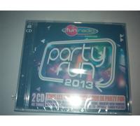 Various Artists - Party Fun 2013