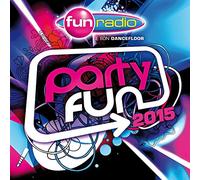 Various Artists - Party Fun 2015
