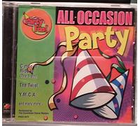 Various Artists - Party Fun: All Occasion Party
