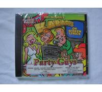 Various Artists - Party Guys