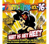 Various Artists - Party Hits 16 -23tr-