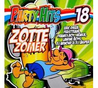 Various Artists - Party Hits 18 -21tr-