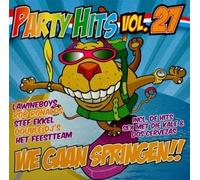 Various Artists - Party Hits Vol.27