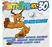 Various Artists - Party Hits Vol.30