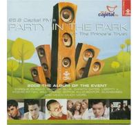 Various Artists - Party in the Park 2002