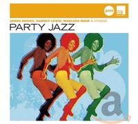 Varios - Party Jazz