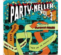 Various Artists - Party Keller 3