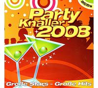 Various Artists - Party Knaller 2008