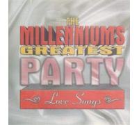 Various Artists - Party Love Songs Millennium