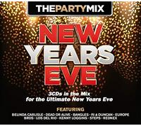 Various Artists - Party Mix - New Years Eve