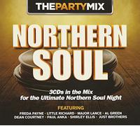 Various Artists - Party Mix - Northern Soul