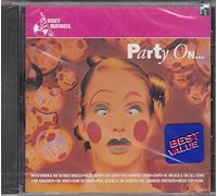 Various Artists - Party on